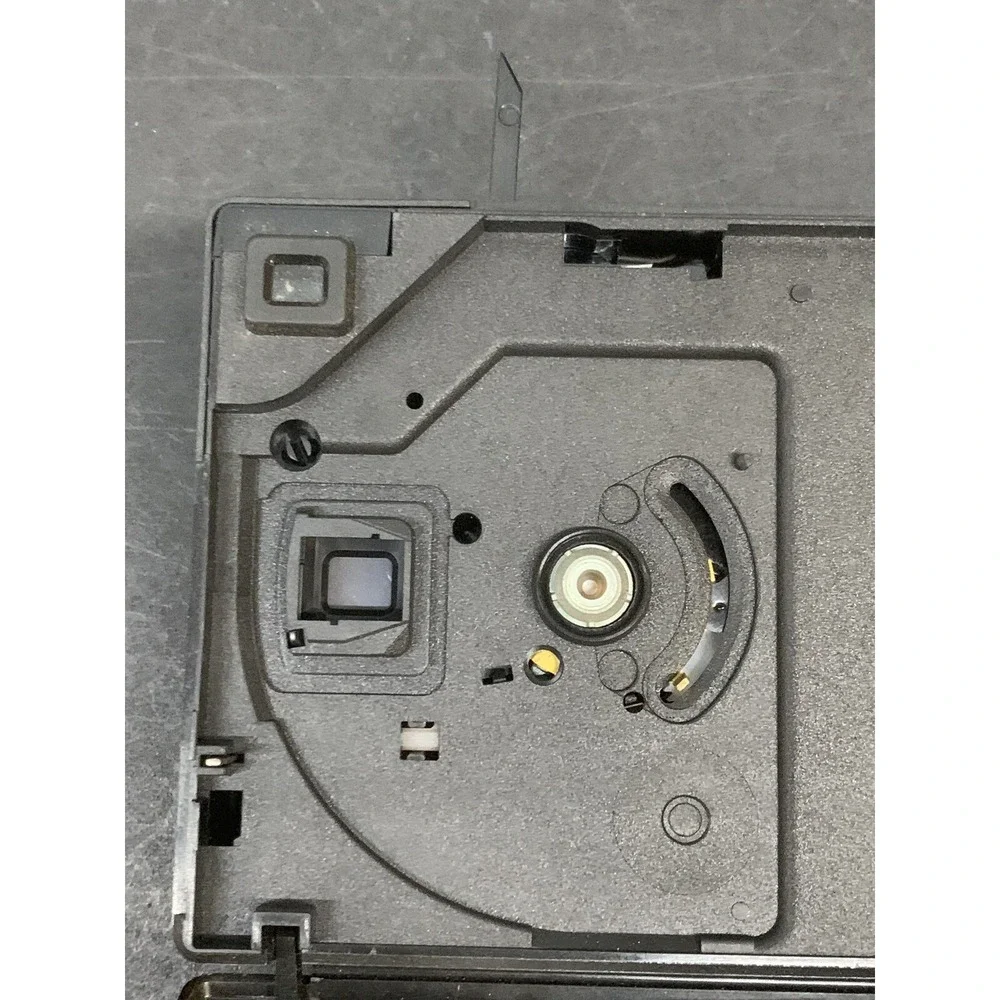 Kodak Disc 3600 Camera Disc - Untested